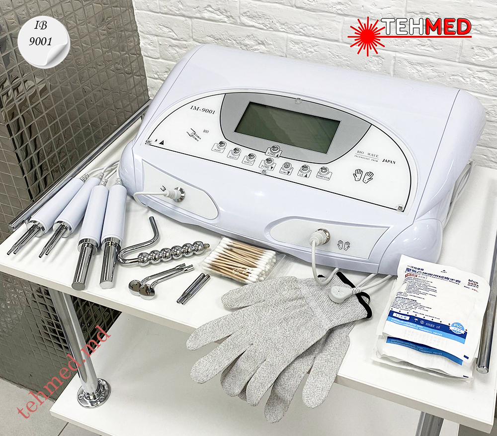 аппарат для микротоковой терапии 